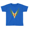 Maverick Toddler T-shirt