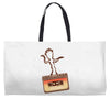 ooga chaka Weekender Totes