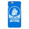 Sailor Life Is Adventure Dare It iPhone 6/6s Plus Case