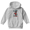 fresh life Youth Hoodie