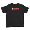 drunk'n donuts Youth Tee