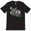 moosing block T-Shirt