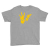 new johnny bravo Youth Tee