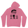 code nerd Unisex Hoodie