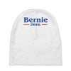 bernie sanders 2016 Baby Beanies