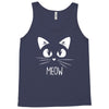 Meow Tank Top