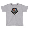 dragon head beer label, ideal gift or birthday present Toddler T-shirt