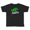 chillkr&ouml;te Toddler T-shirt