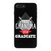 [granma name]proud grandma graduate 2018. iPhone 7 Plus Case
