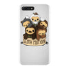 sloth motion iPhone 7 Plus Case
