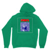 paws (jaws) Hoodie