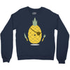 pineapple vengeance Crewneck Sweatshirt