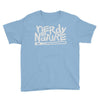 you down with it Youth Tee