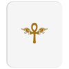 ankh eyes Mousepad