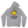 saiyan life Unisex Hoodie