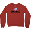 Fortnite Fly Crewneck Sweatshirt