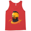 robo t Tank Top