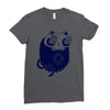 crystal seer Ladies Fitted T-Shirt