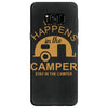 what happens in camper stays in camper vintage style camp funny Samsung Galaxy S8