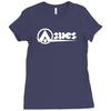 aspes Ladies Fitted T-Shirt