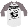 beer 3/4 Sleeve Shirt