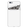 schwing! iPhone 6 Plus/6S Plus Case