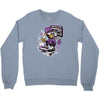 music characters Crewneck Sweatshirt