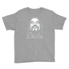 the dude, Youth Tee