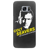 colt seavers Samsung Galaxy S7 Edge
