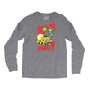 beach party Long Sleeve Shirts