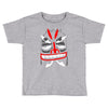 addict x mysterious al mask Toddler T-shirt