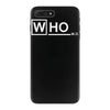 who m.d iPhone 7 Plus Case