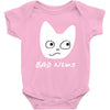 Bad News Baby Bodysuit