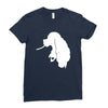 Lady Ladies Fitted T-Shirt