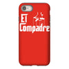 el compadre   the godfather in spanish espanol movie symbol mexcian te iPhone 8