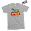 another story Exclusive T-shirt