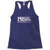 prs guitars new Racerback Tank