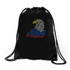 we the people Drawstring Bags