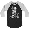 ashe 3/4 Sleeve Shirt