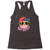 bronut Racerback Tank