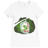 assembly required Ladies Fitted T-Shirt