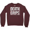 Death Grips Crewneck Sweatshirt
