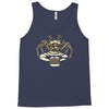 burger thing Tank Top