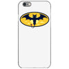 nightwing iPhone 6/6s Case
