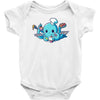 baking Baby Bodysuit