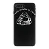 i have the body of a god funny buddha budda banter fat food iPhone 7 Plus Case