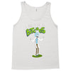 science Tank Top