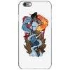 avatar of the water tribe iPhone 6/6s Case