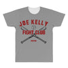joe kelly fight club boston All Over Men's T-shirt