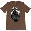 eiffel heart T-Shirt